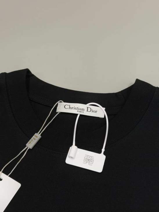 Dior T Shirts Short _SKUDiorS-XLm6tx3615700